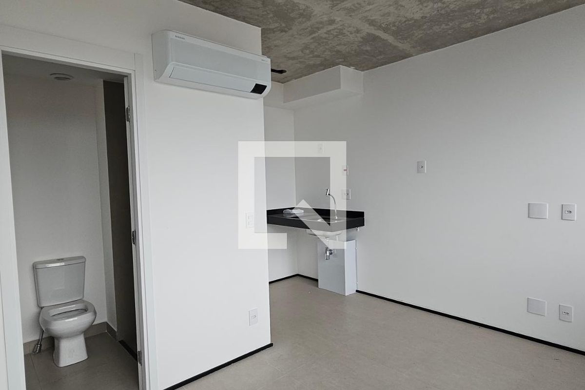 Kitnet-Studio, 19 m² - Foto 6