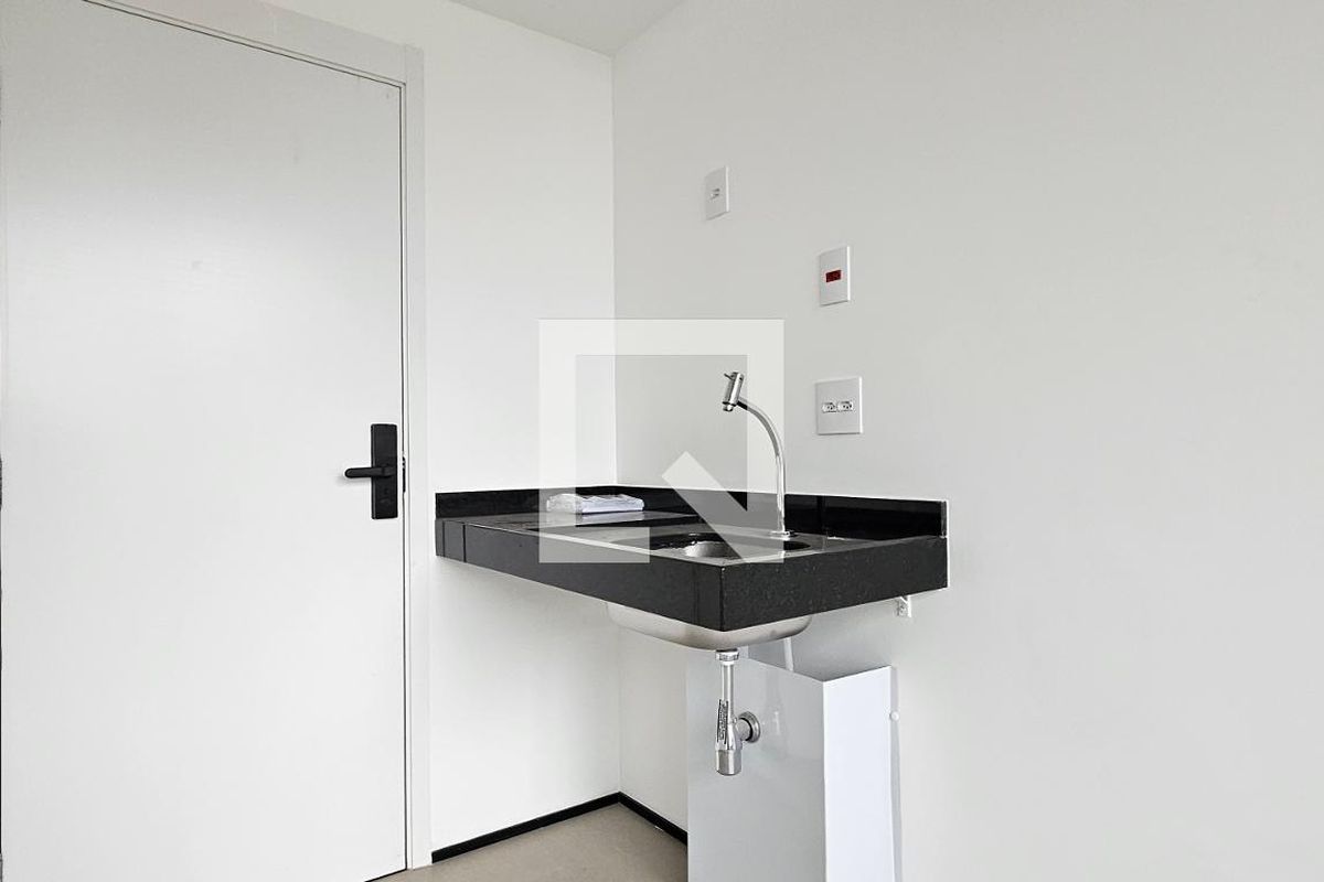 Kitnet-Studio, 19 m² - Foto 22