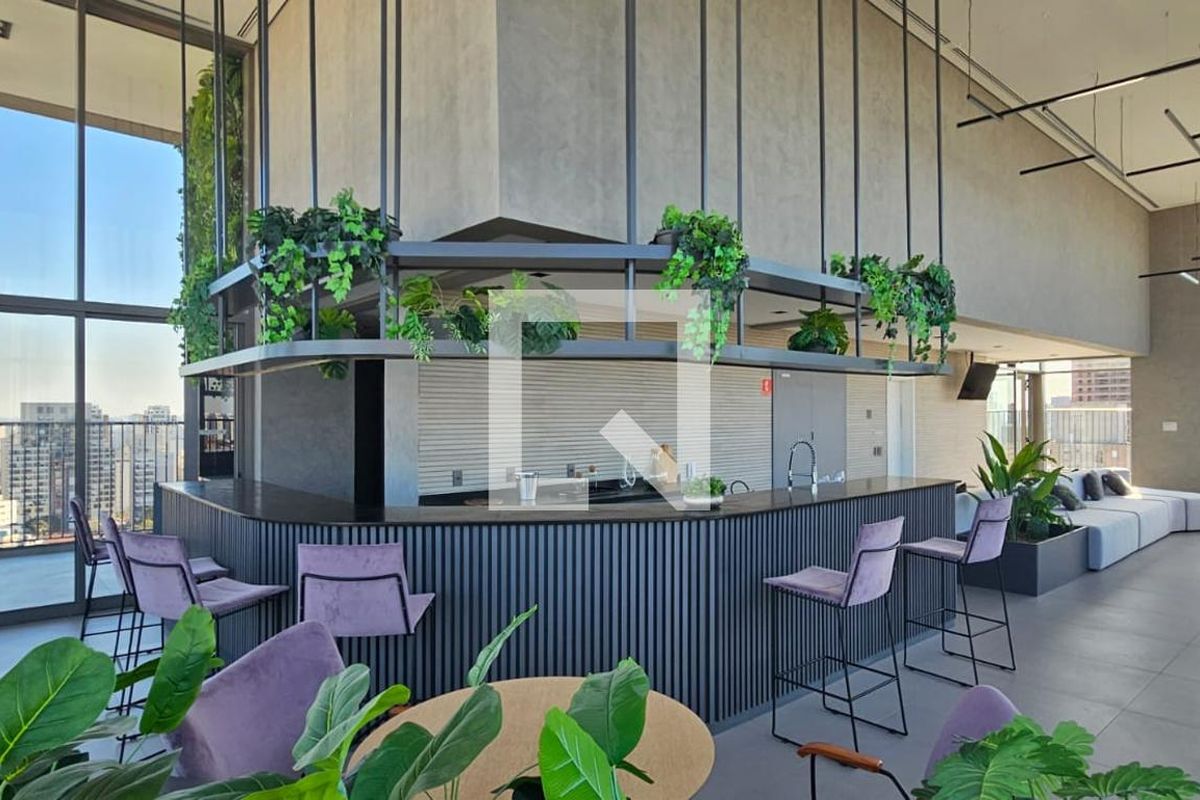 Kitnet-Studio, 19 m² - Foto 54
