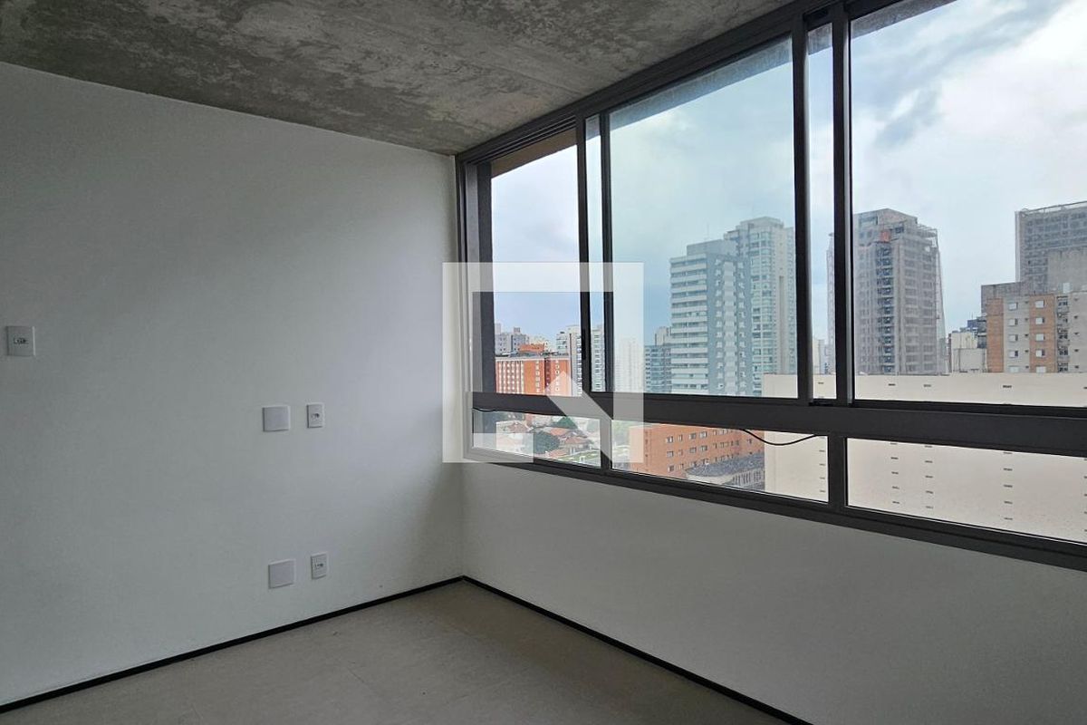 Kitnet-Studio, 19 m² - Foto 4