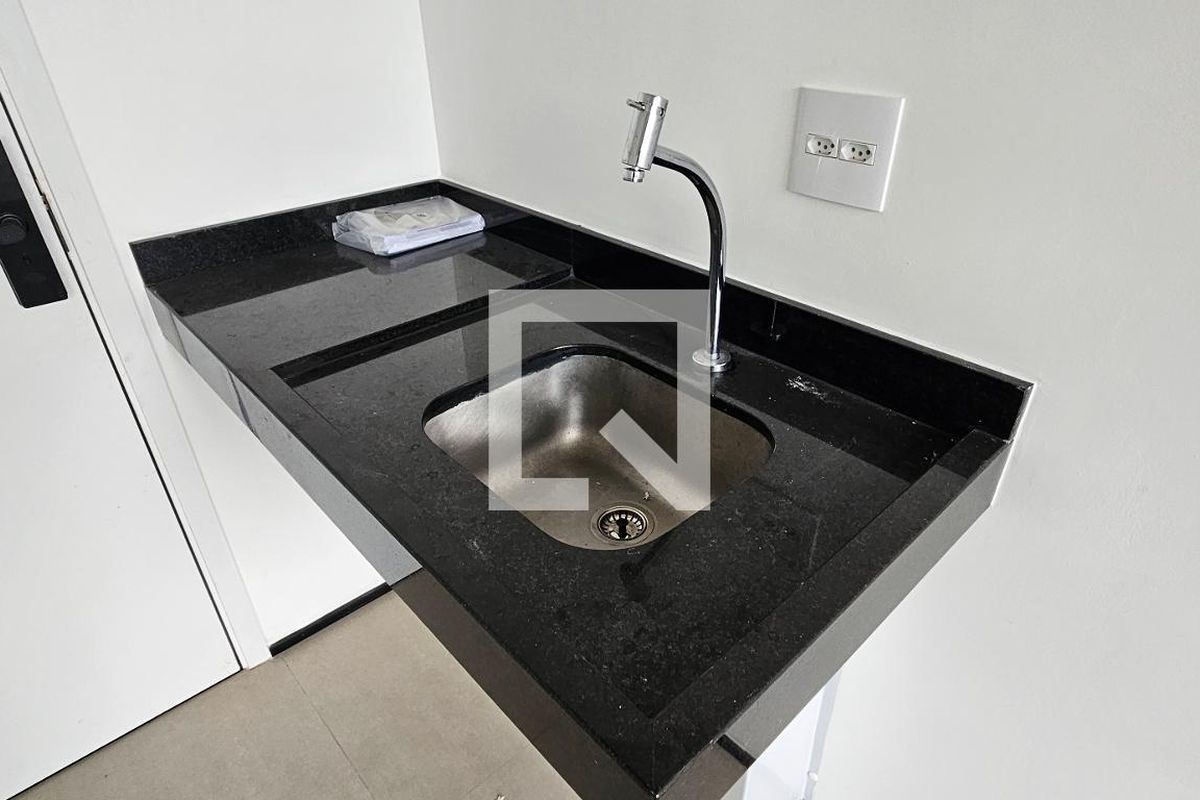 Kitnet-Studio, 19 m² - Foto 26