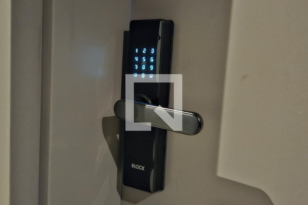 Kitnet-Studio, 19 m² - Foto 30