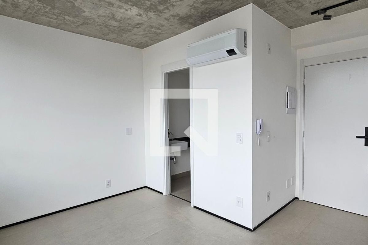 Kitnet-Studio, 19 m² - Foto 8
