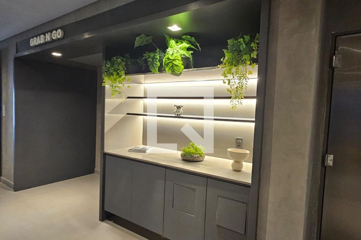 Kitnet-Studio, 19 m² - Foto 40