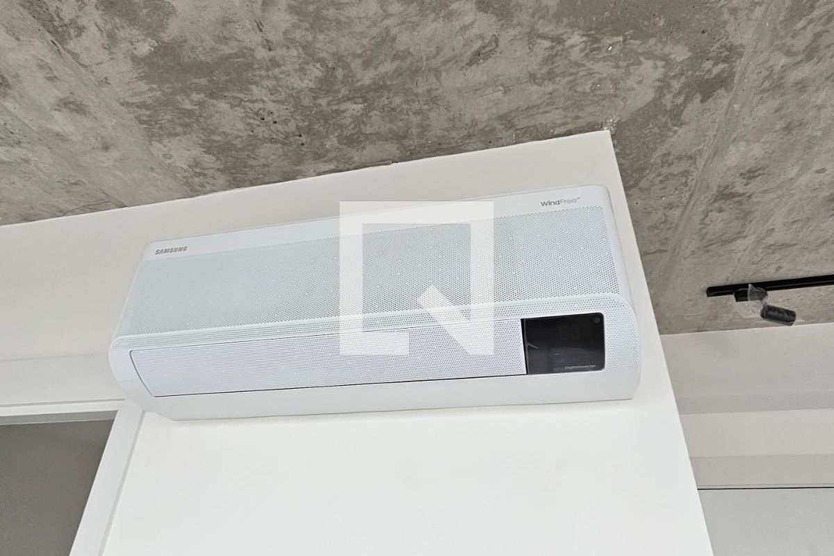 Kitnet-Studio, 19 m² - Foto 12