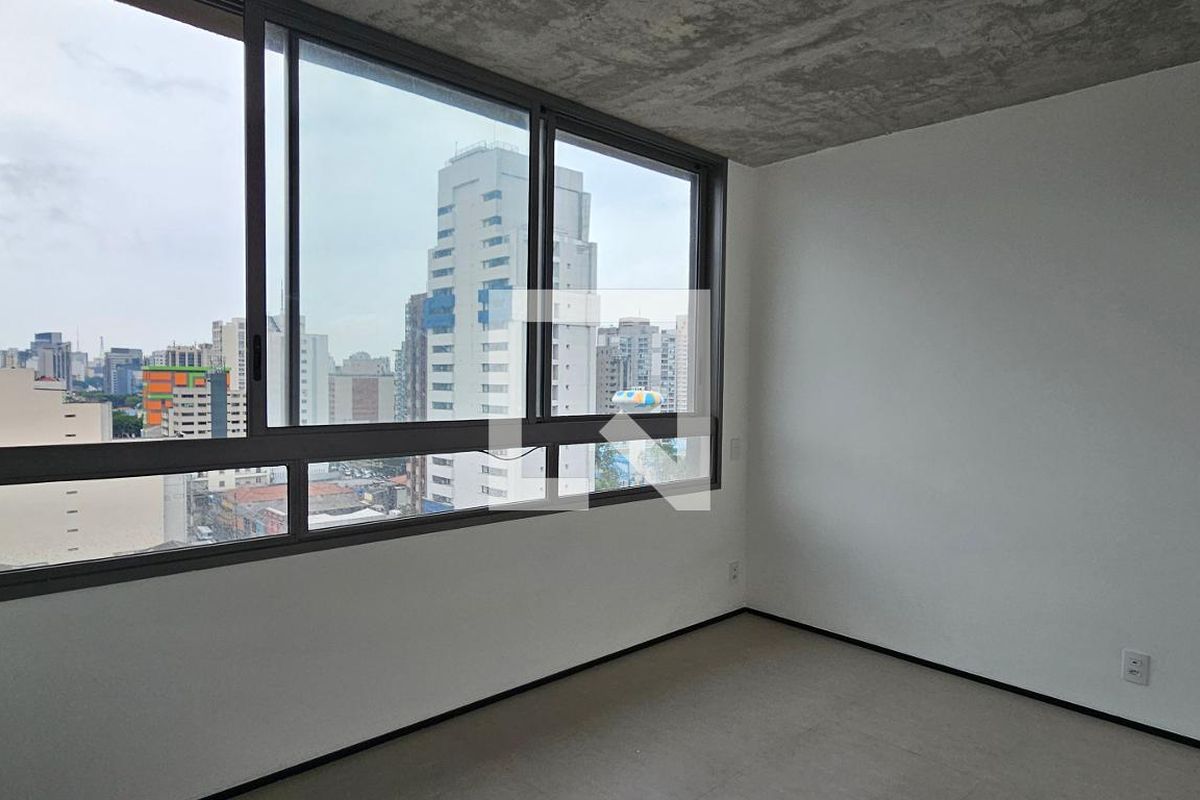 Kitnet-Studio, 19 m² - Foto 2