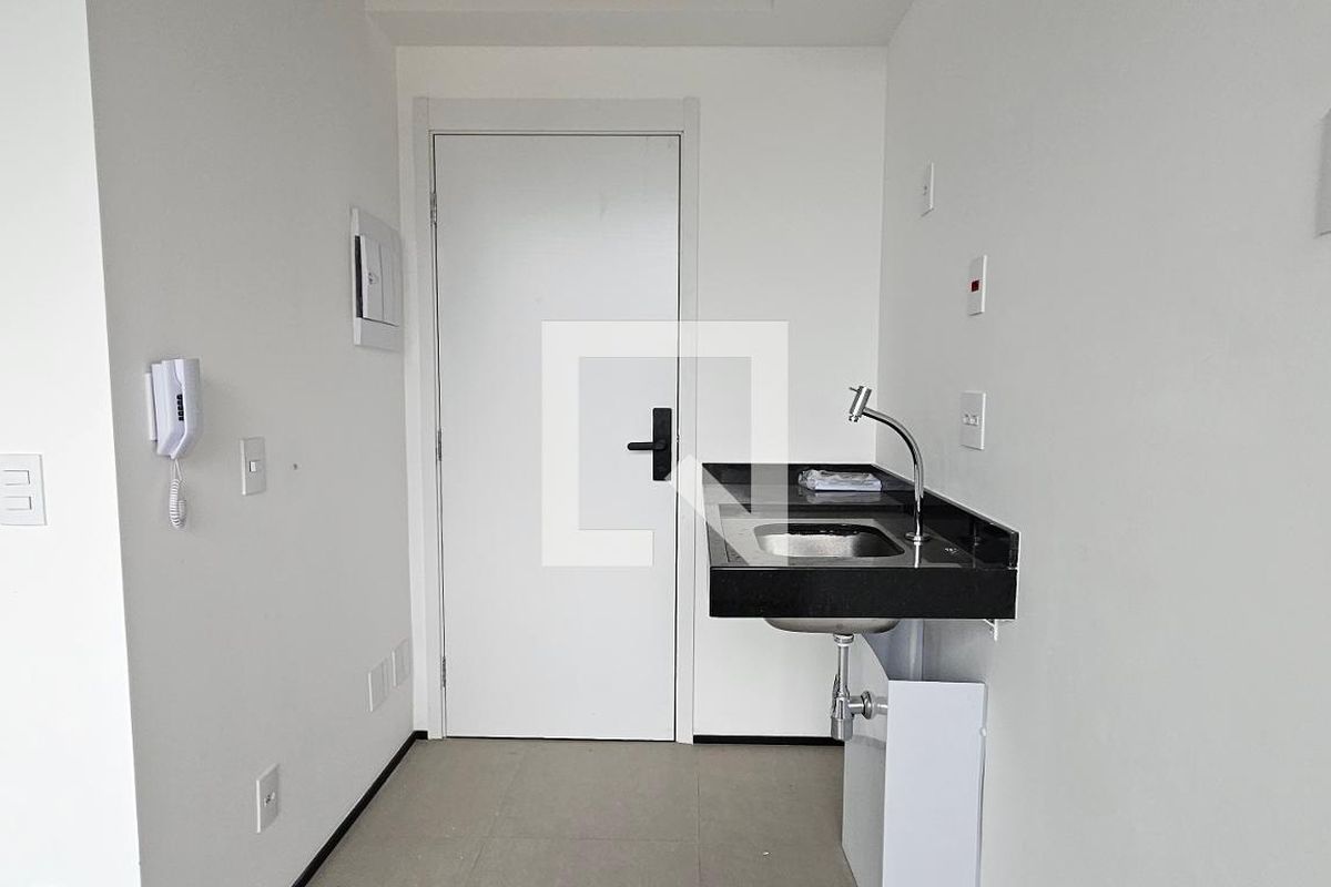 Kitnet-Studio, 19 m² - Foto 24