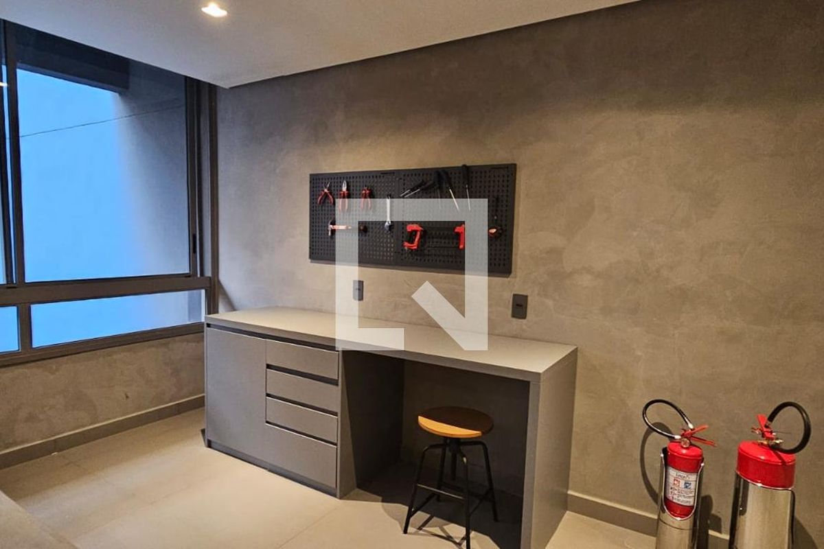 Kitnet-Studio, 19 m² - Foto 46
