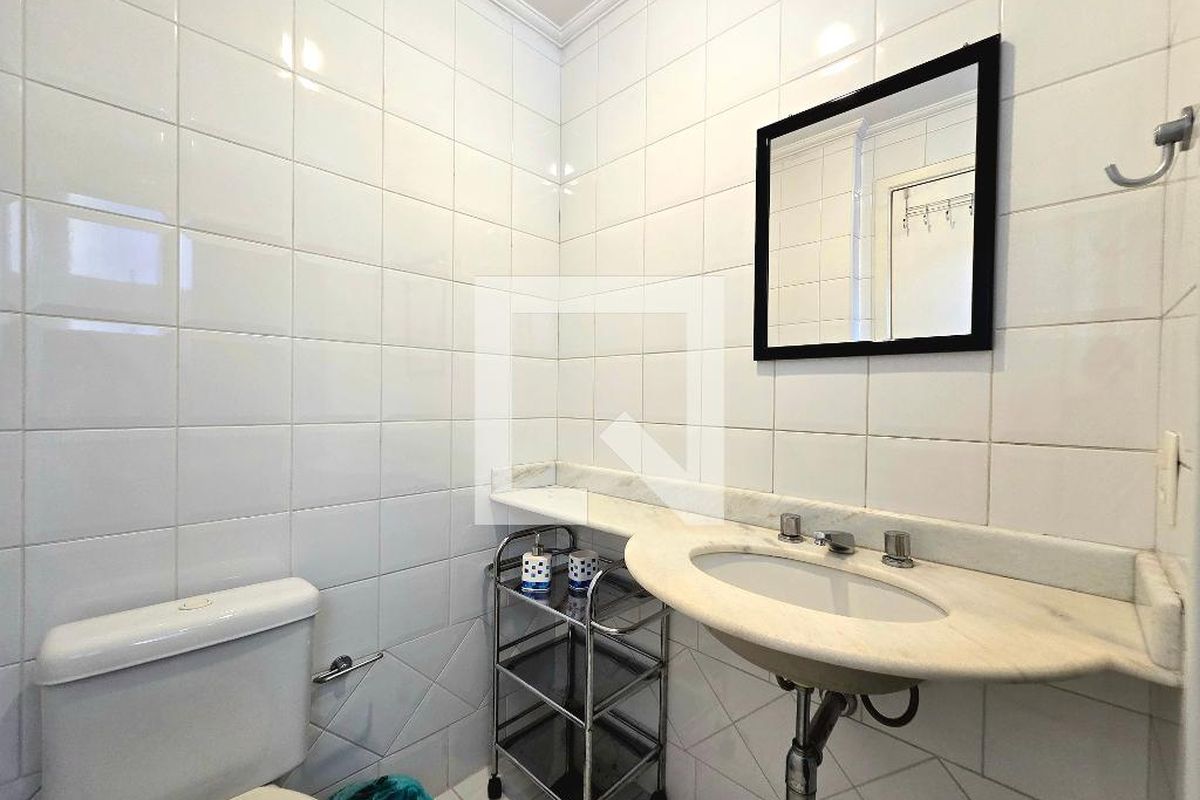 Kitnet-Studio, 36 m² - Foto 24