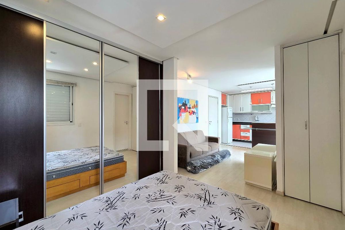 Kitnet-Studio, 36 m² - Foto 14