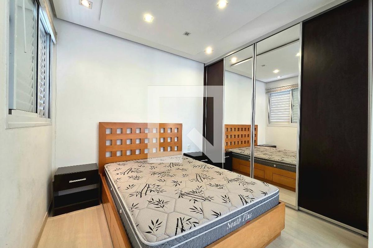 Kitnet-Studio, 36 m² - Foto 10