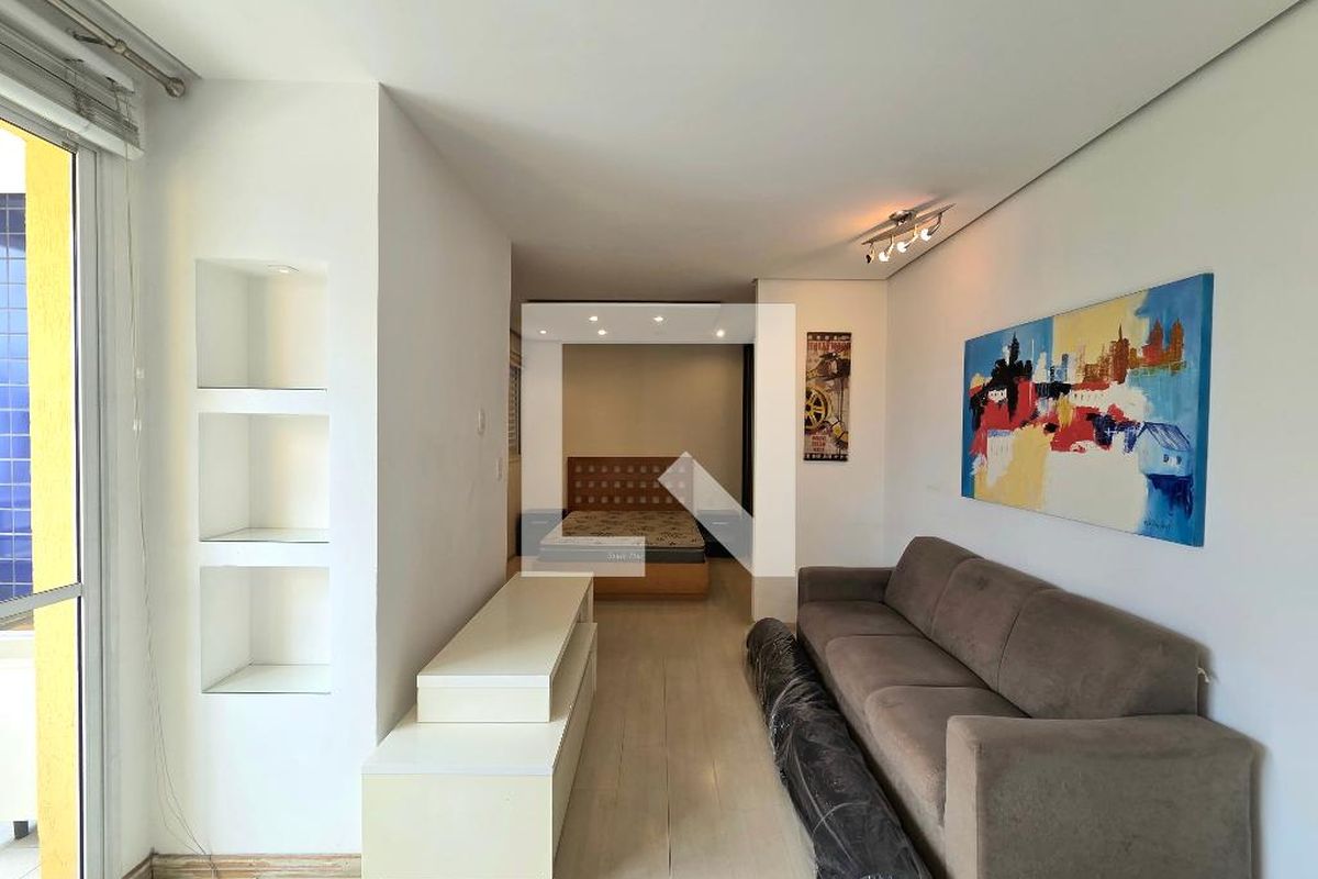 Kitnet-Studio, 36 m² - Foto 4