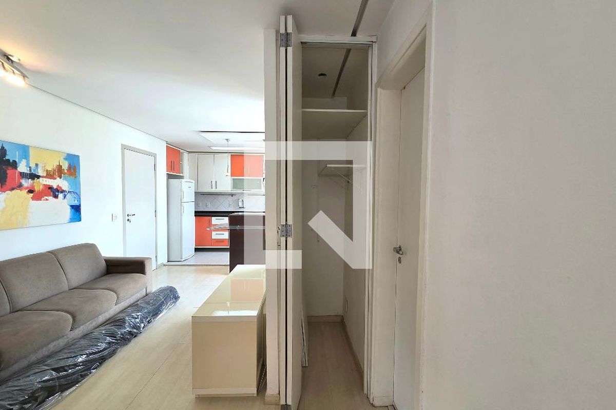 Kitnet-Studio, 36 m² - Foto 16