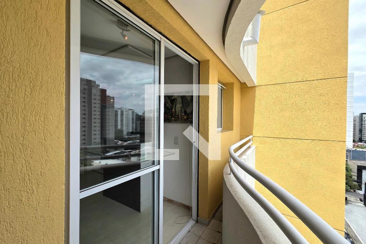 Kitnet-Studio, 36 m² - Foto 42