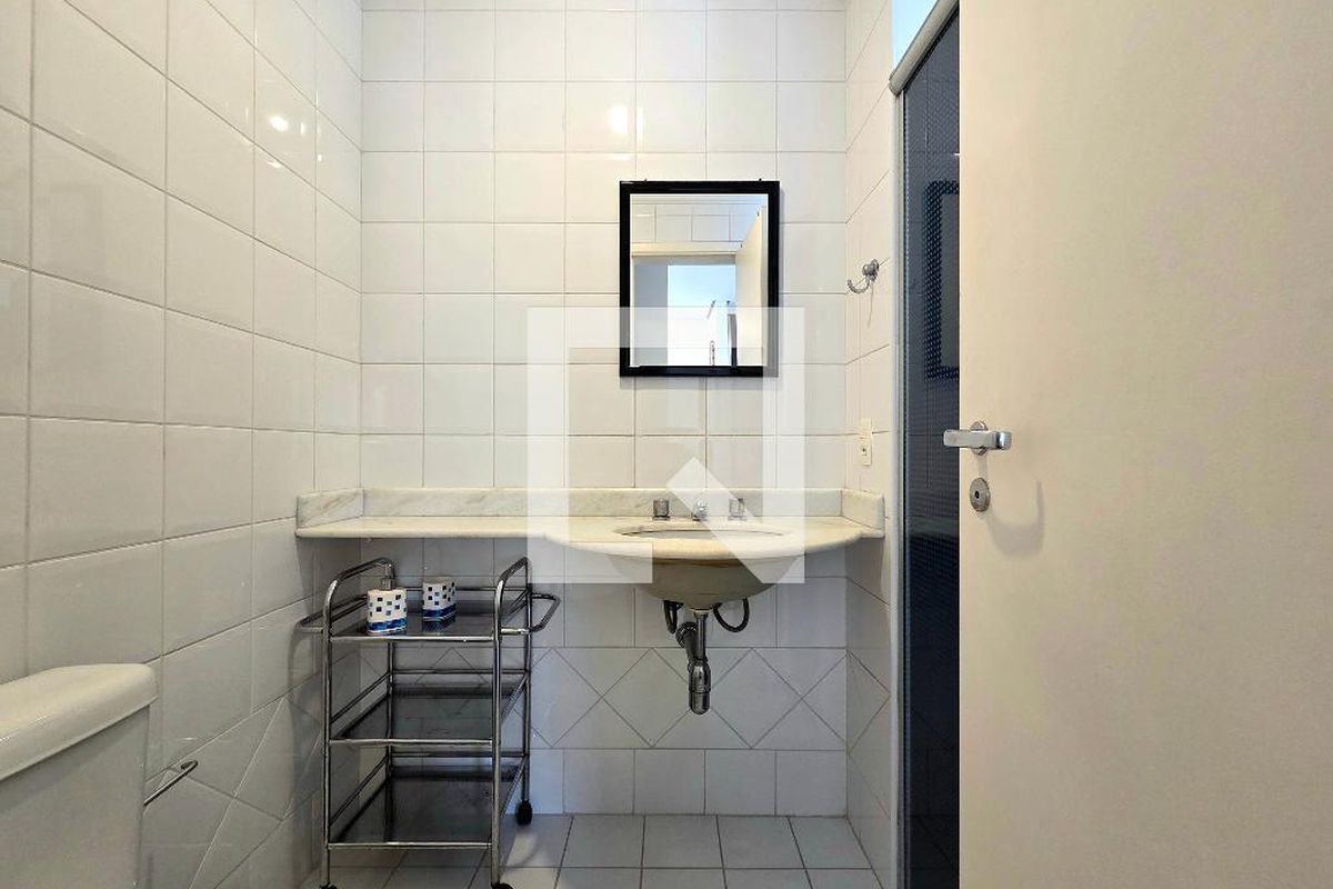 Kitnet-Studio, 36 m² - Foto 18