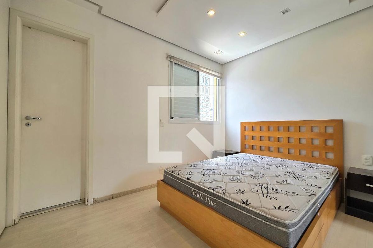 Kitnet-Studio, 36 m² - Foto 12