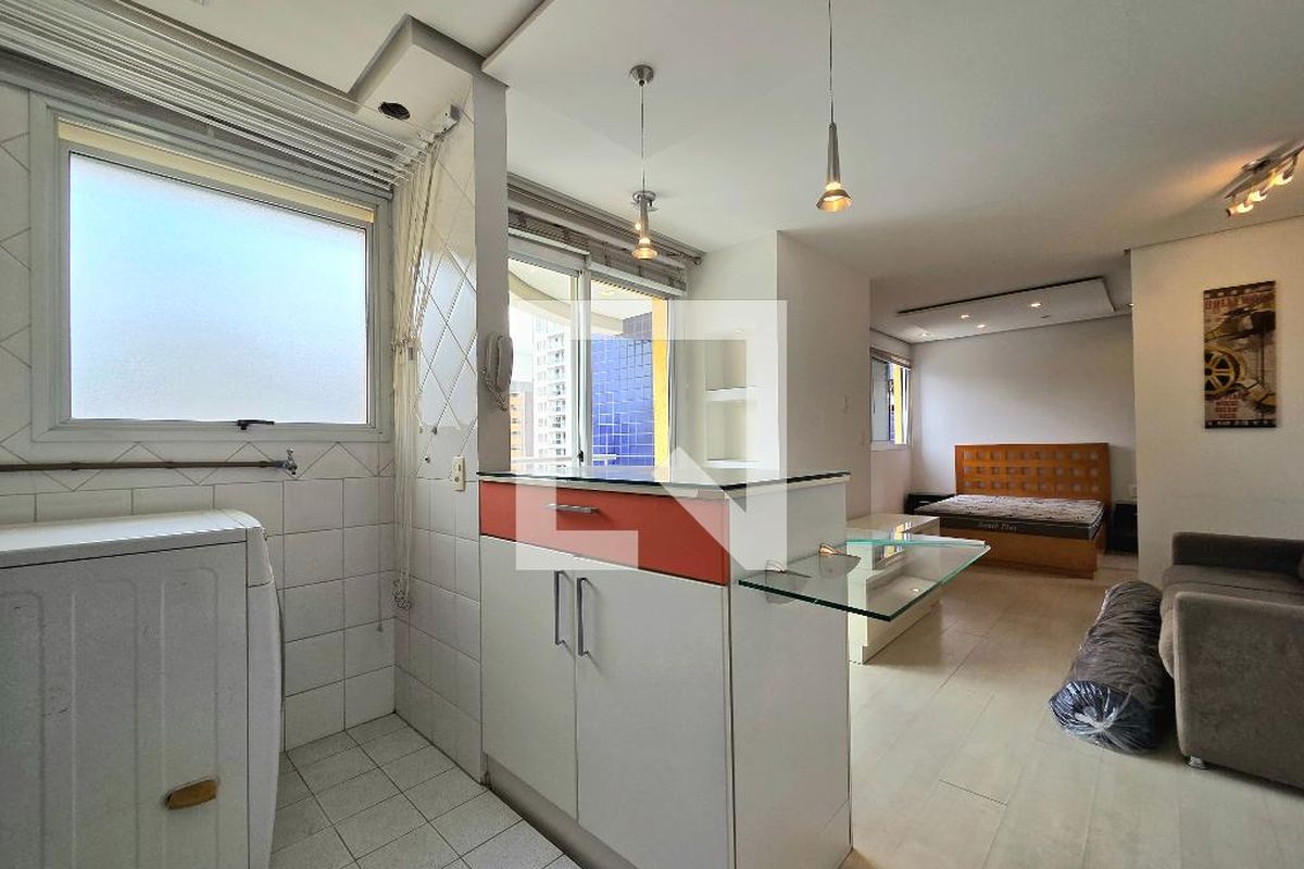 Kitnet-Studio, 36 m² - Foto 36