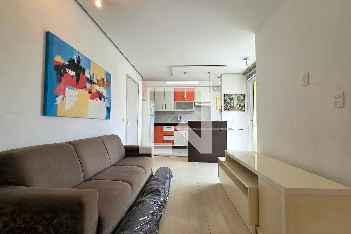 Kitnet-Studio, 36 m² - Foto 6