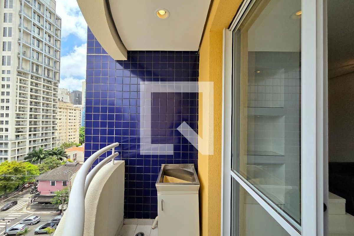Kitnet-Studio, 36 m² - Foto 38