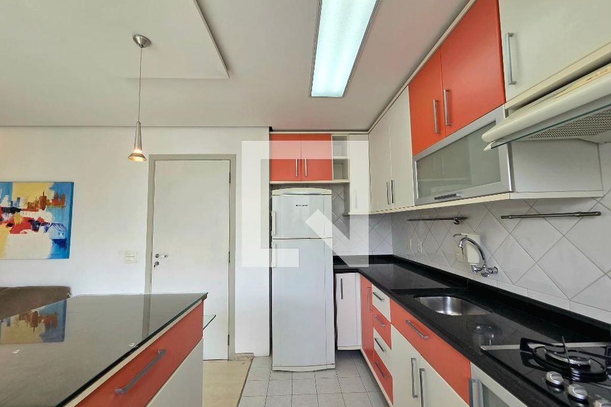 Kitnet-Studio, 36 m² - Foto 34
