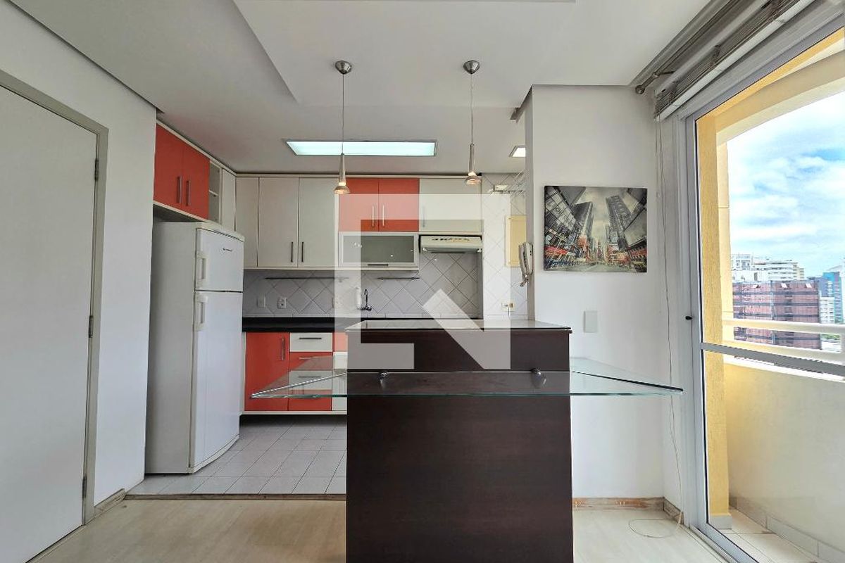 Kitnet-Studio, 36 m² - Foto 28