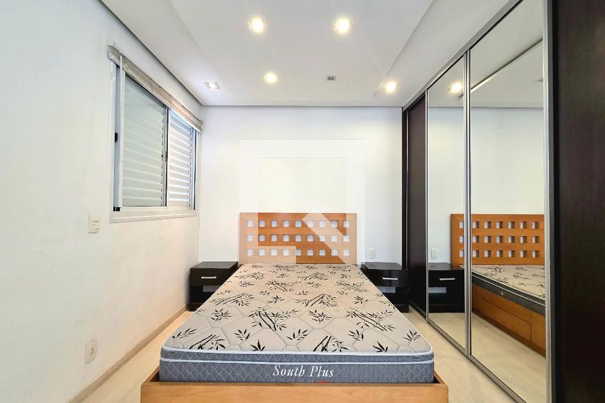 Kitnet-Studio, 36 m² - Foto 8