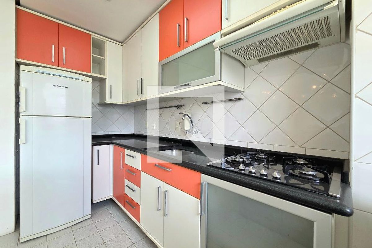 Kitnet-Studio, 36 m² - Foto 32