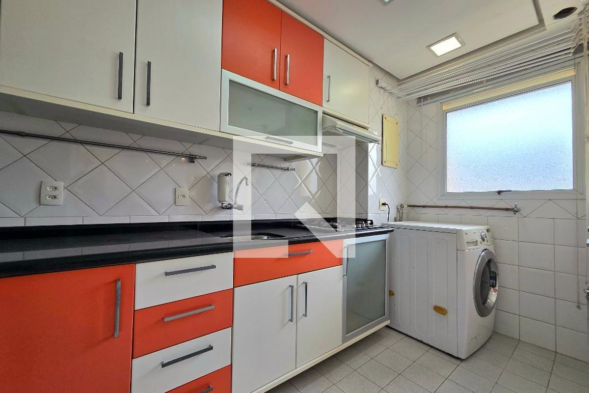 Kitnet-Studio, 36 m² - Foto 30