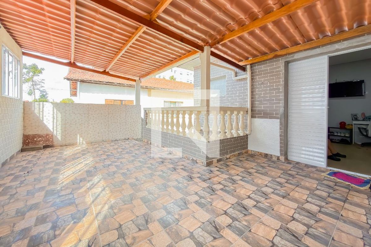 Casa, 2 quartos, 108 m² - Foto 40