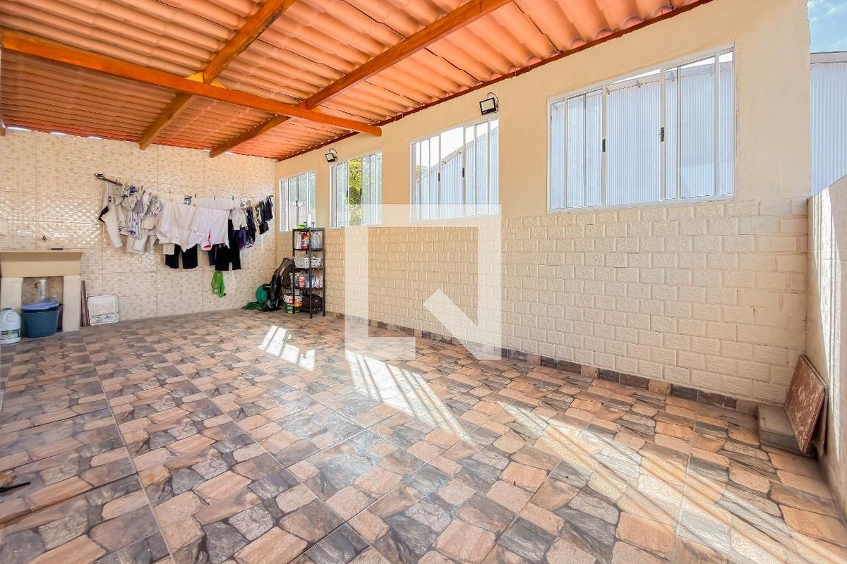 Casa, 2 quartos, 108 m² - Foto 34