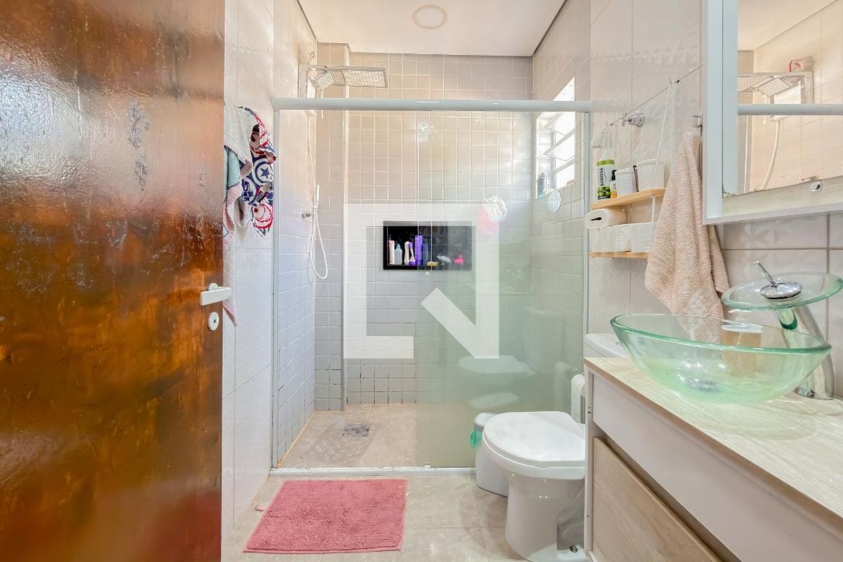 Casa, 2 quartos, 108 m² - Foto 26