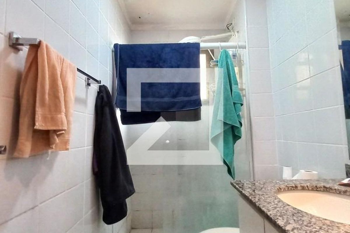 Apartamento à Venda - Jardim do Lago, 3 Quartos,  83 m2 em , Campinas - sp | SoloBR