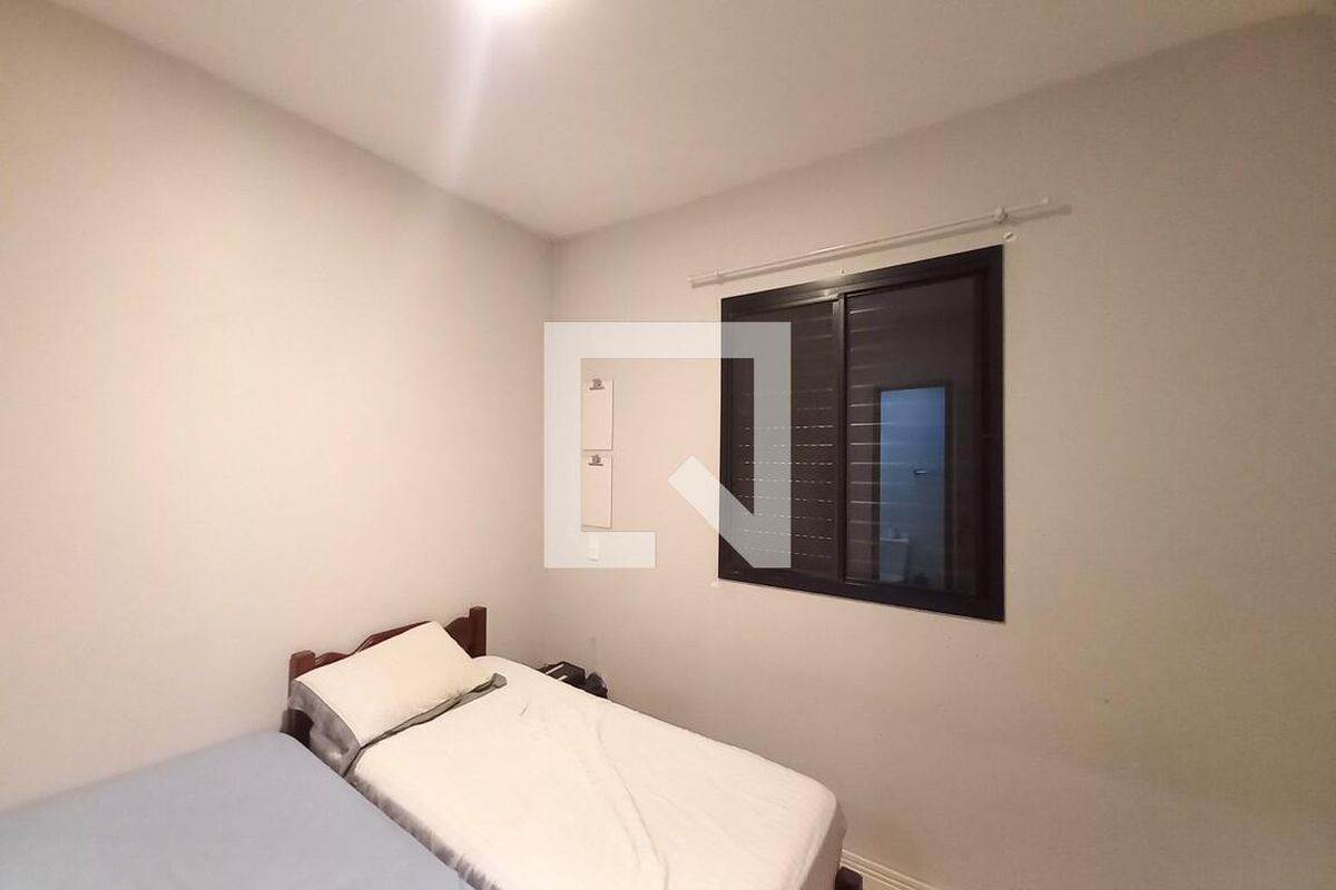 Apartamento à Venda - Jardim do Lago, 3 Quartos,  83 m2 em , Campinas - sp | SoloBR