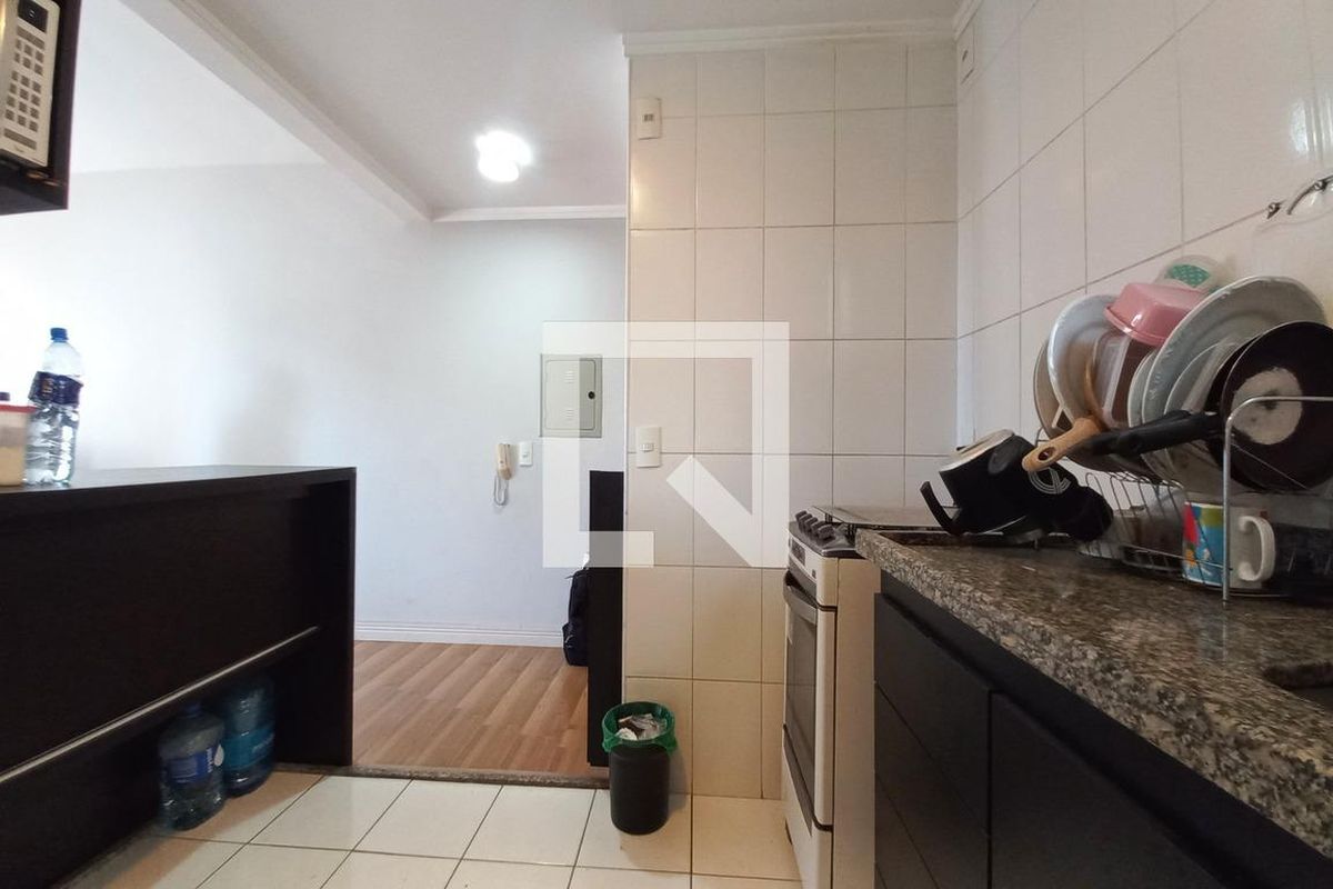Apartamento à Venda - Jardim do Lago, 3 Quartos,  83 m2 em , Campinas - sp | SoloBR