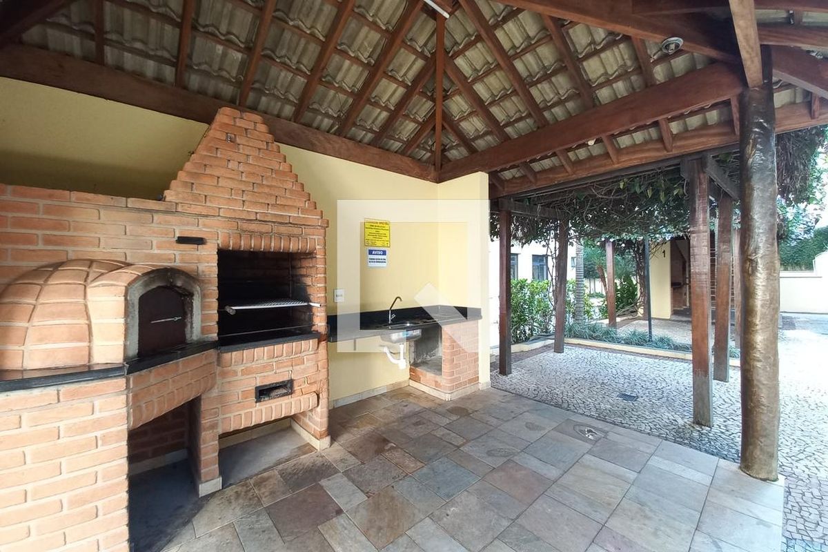 Apartamento à Venda - Jardim do Lago, 3 Quartos,  83 m2 em , Campinas - sp | SoloBR