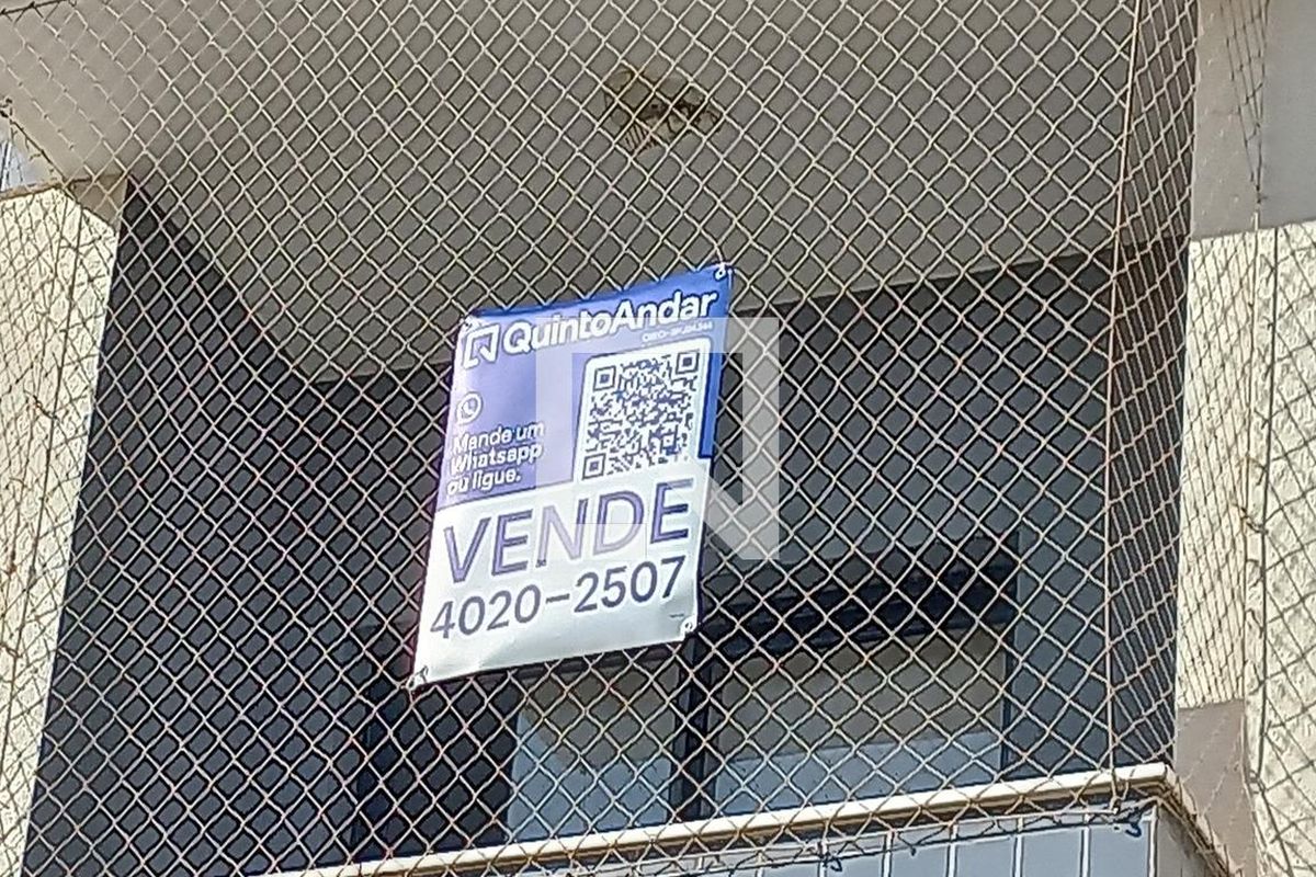 Apartamento à Venda - Jardim do Lago, 3 Quartos,  83 m2 em , Campinas - sp | SoloBR