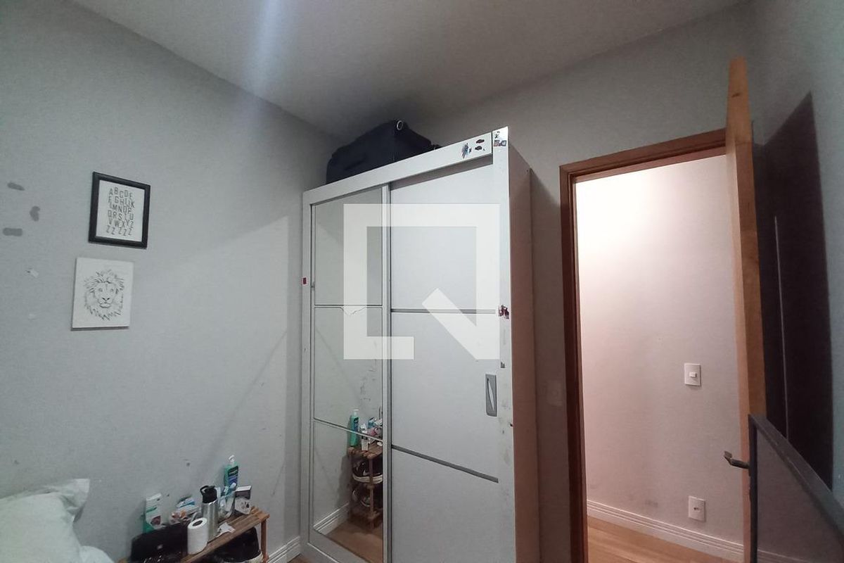 Apartamento à Venda - Jardim do Lago, 3 Quartos,  83 m2 em , Campinas - sp | SoloBR
