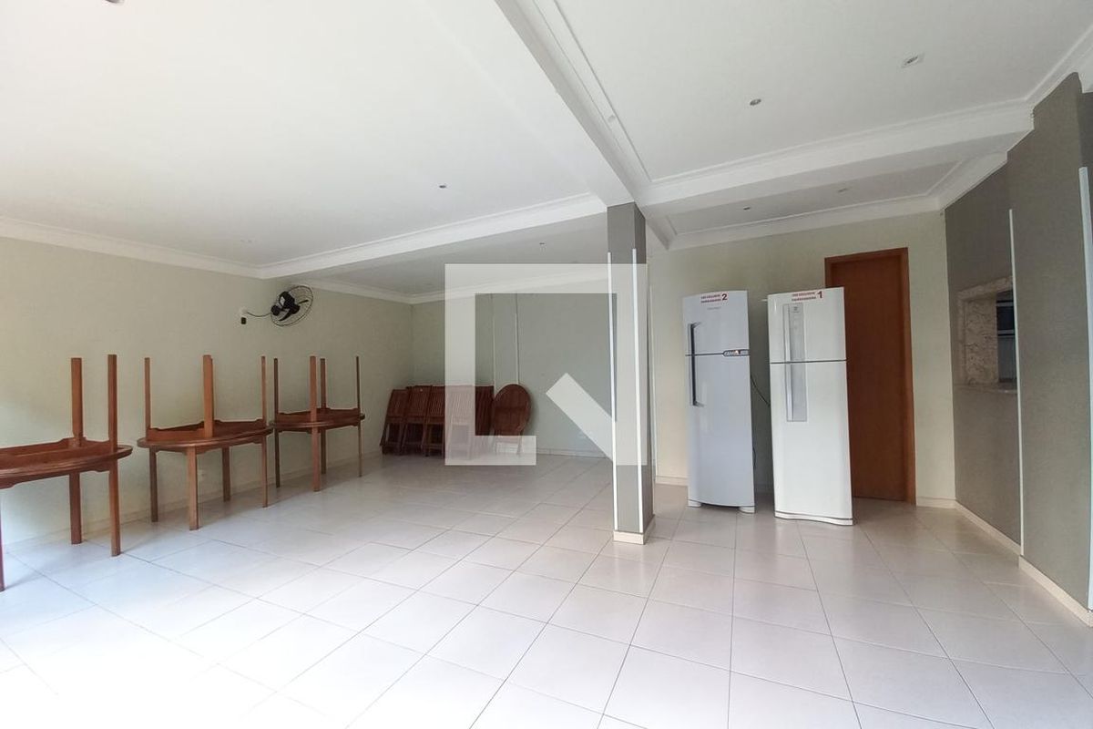 Apartamento à Venda - Jardim do Lago, 3 Quartos,  83 m2 em , Campinas - sp | SoloBR