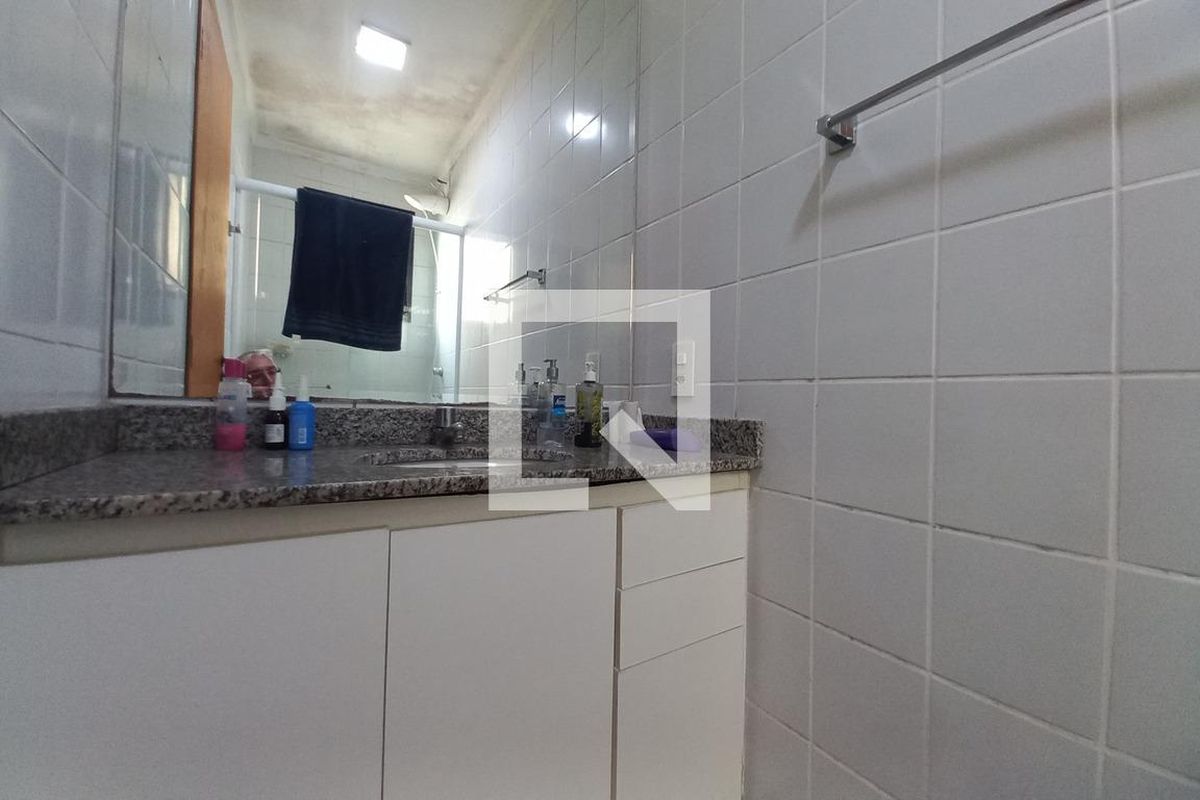 Apartamento à Venda - Jardim do Lago, 3 Quartos,  83 m2 em , Campinas - sp | SoloBR