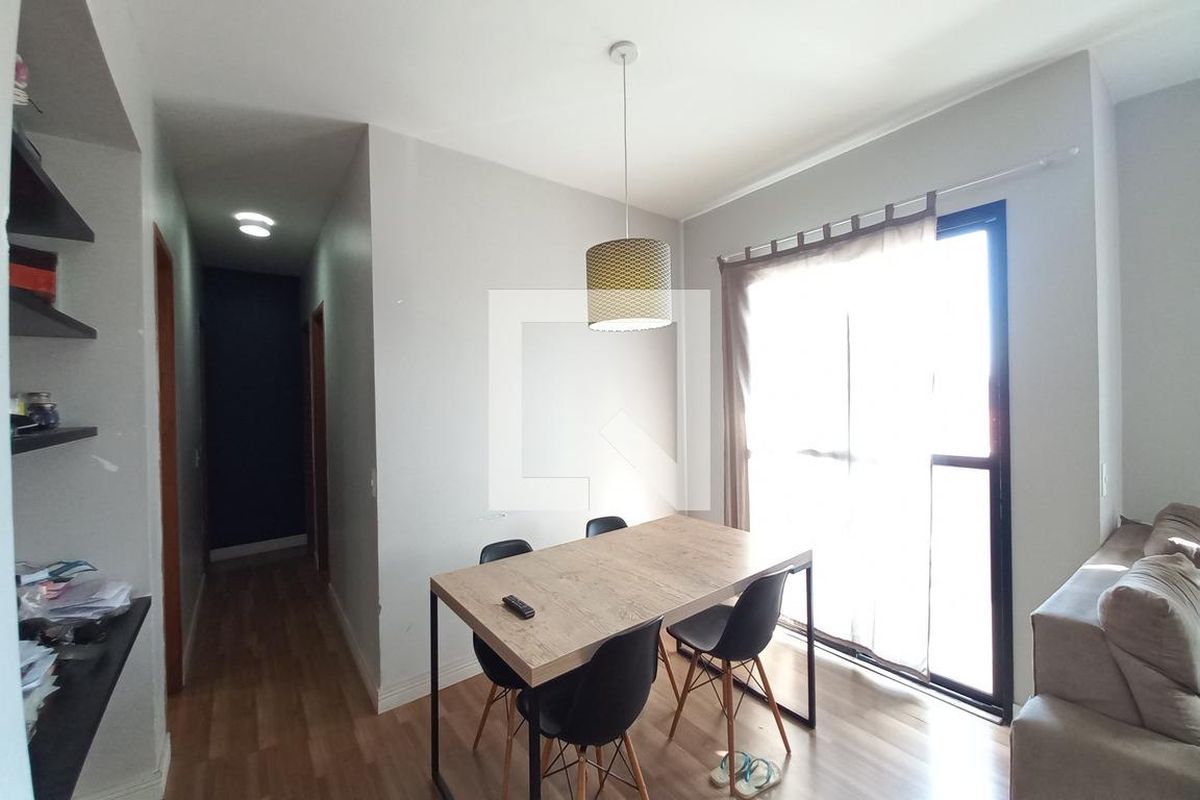 Apartamento à Venda - Jardim do Lago, 3 Quartos,  83 m2 em , Campinas - sp | SoloBR