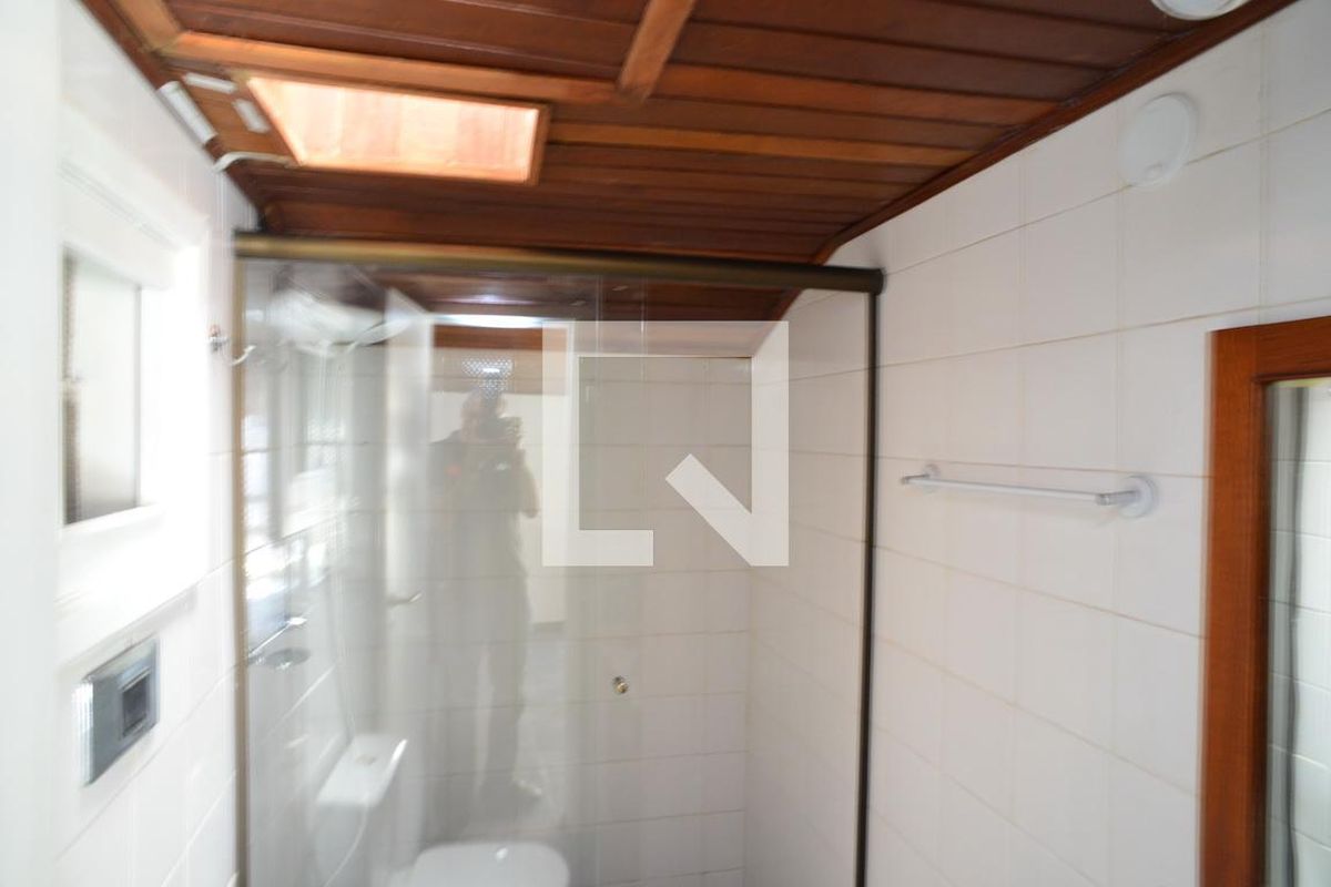 Casa, 4 quartos, 300 m² - Foto 112