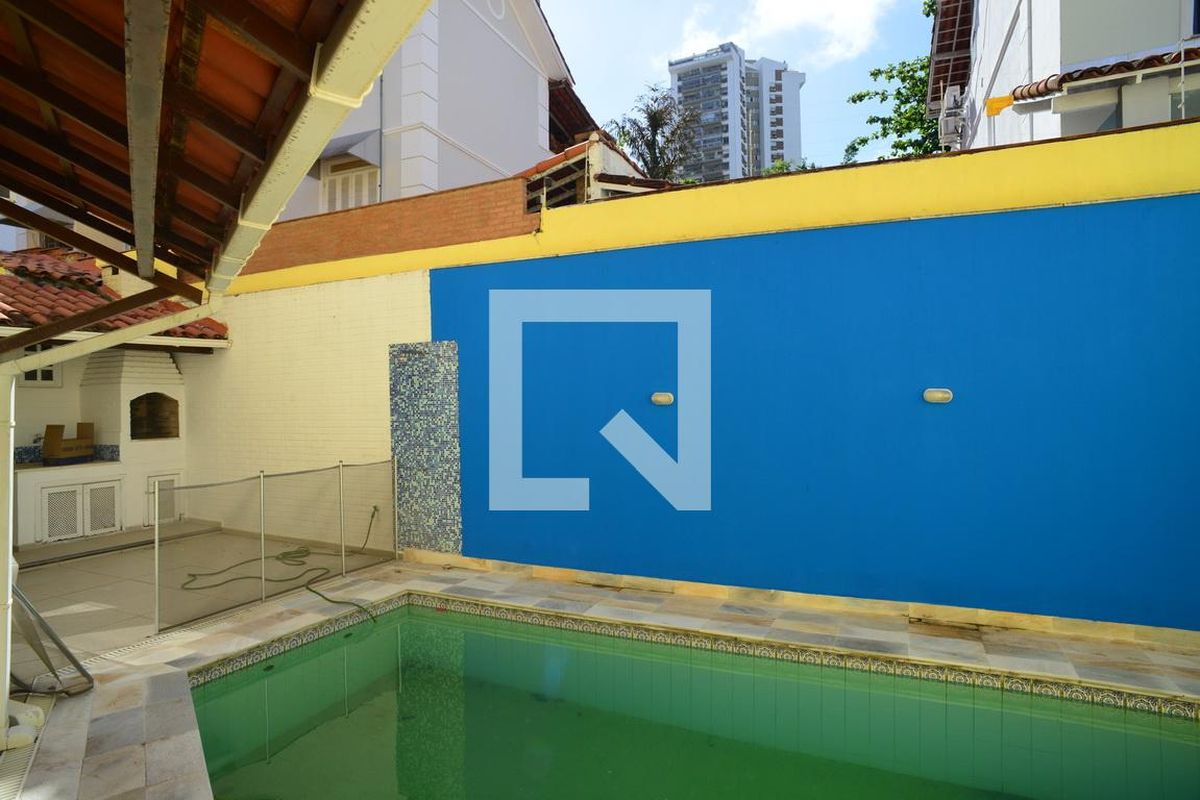 Casa, 4 quartos, 300 m² - Foto 18
