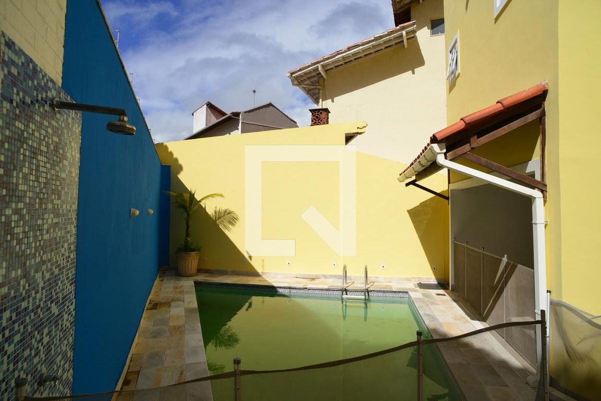 Casa, 4 quartos, 300 m² - Foto 16