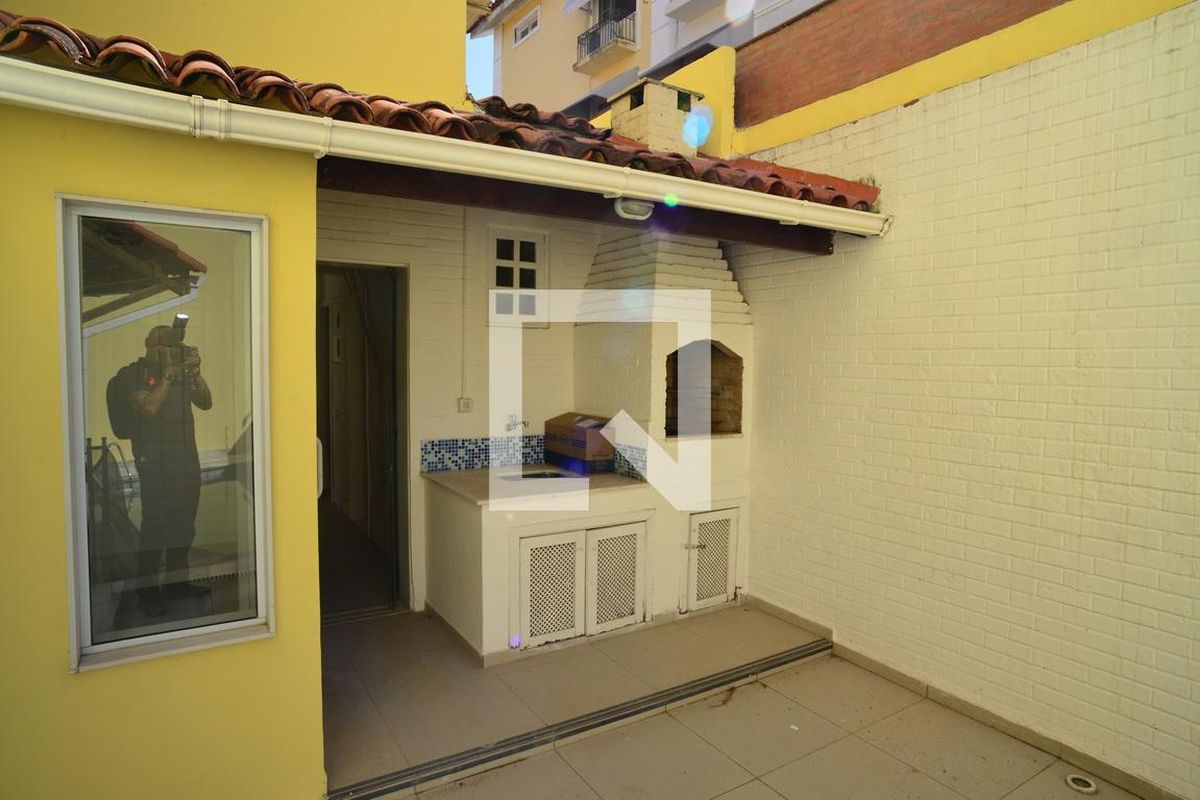 Casa, 4 quartos, 300 m² - Foto 24