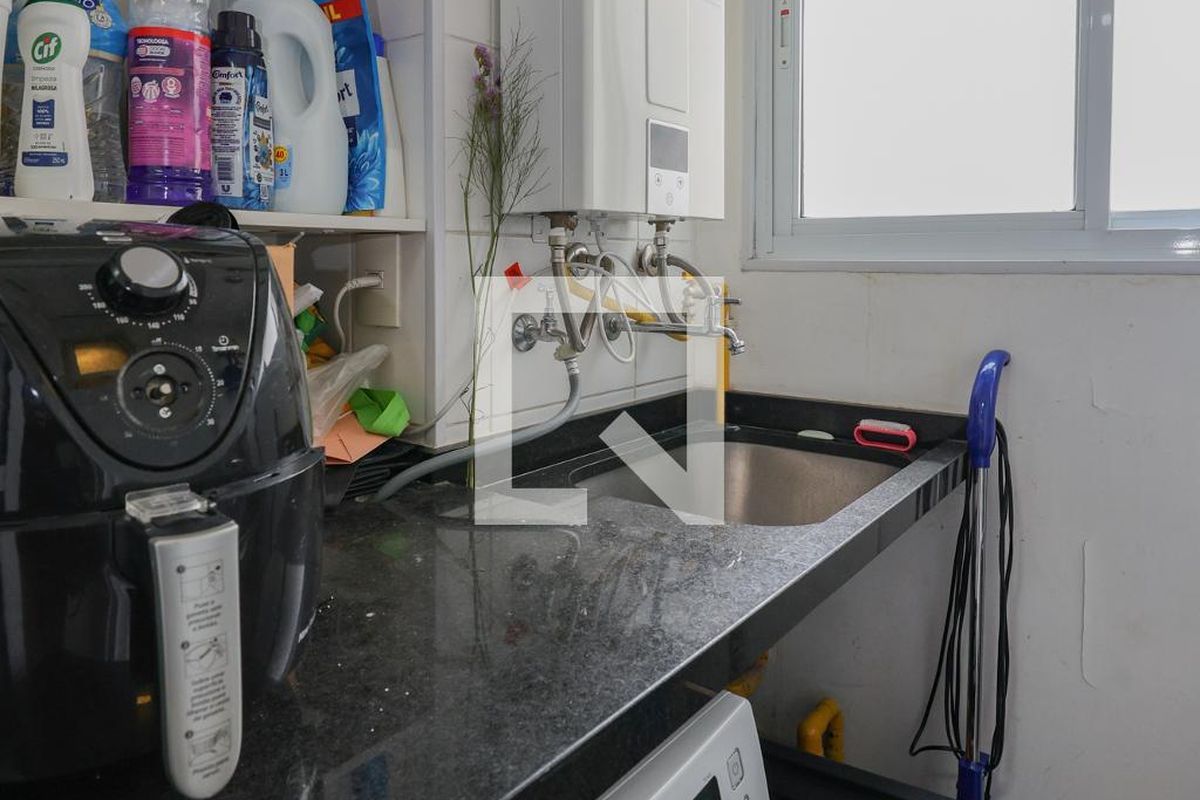 Apartamento, 2 quartos, 58 m² - Foto 72