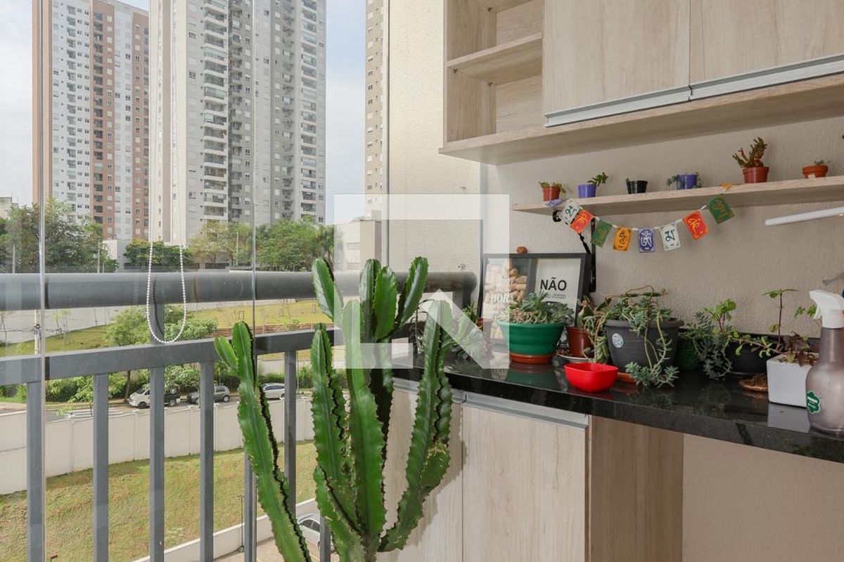 Apartamento, 2 quartos, 58 m² - Foto 14