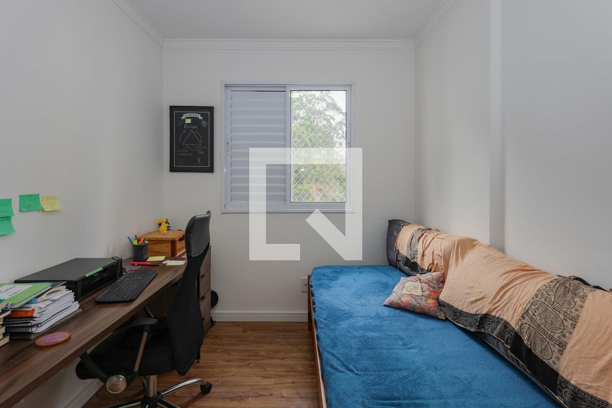 Apartamento, 2 quartos, 58 m² - Foto 44