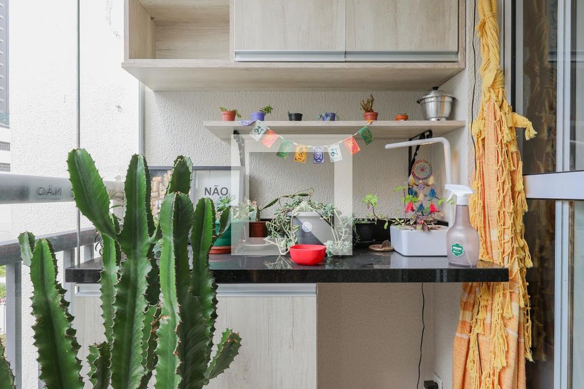Apartamento, 2 quartos, 58 m² - Foto 16