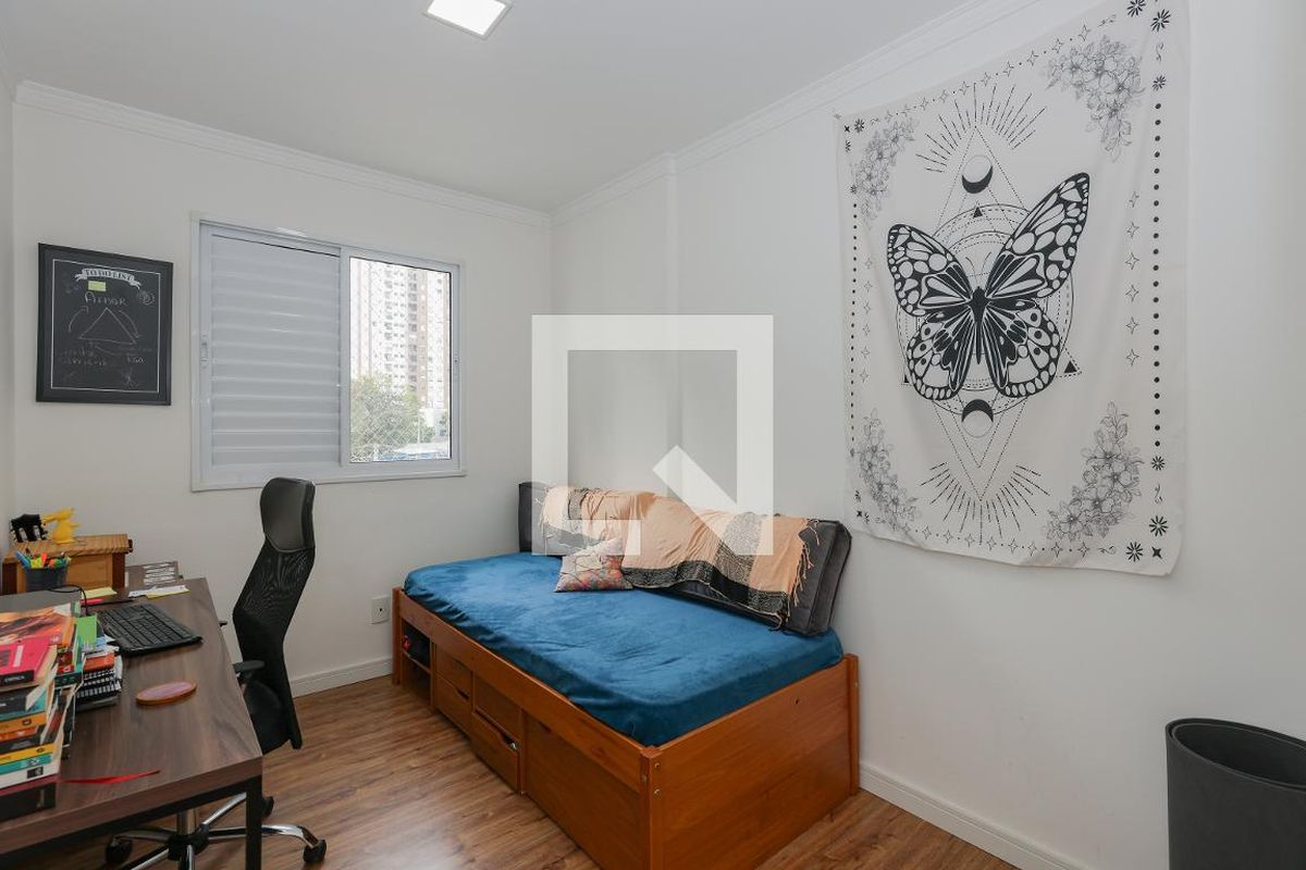 Apartamento, 2 quartos, 58 m² - Foto 42
