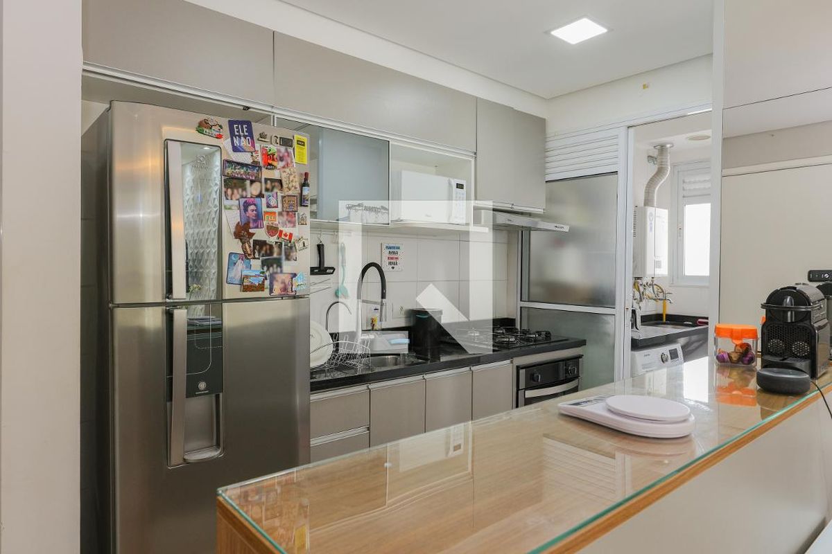 Apartamento, 2 quartos, 58 m² - Foto 62